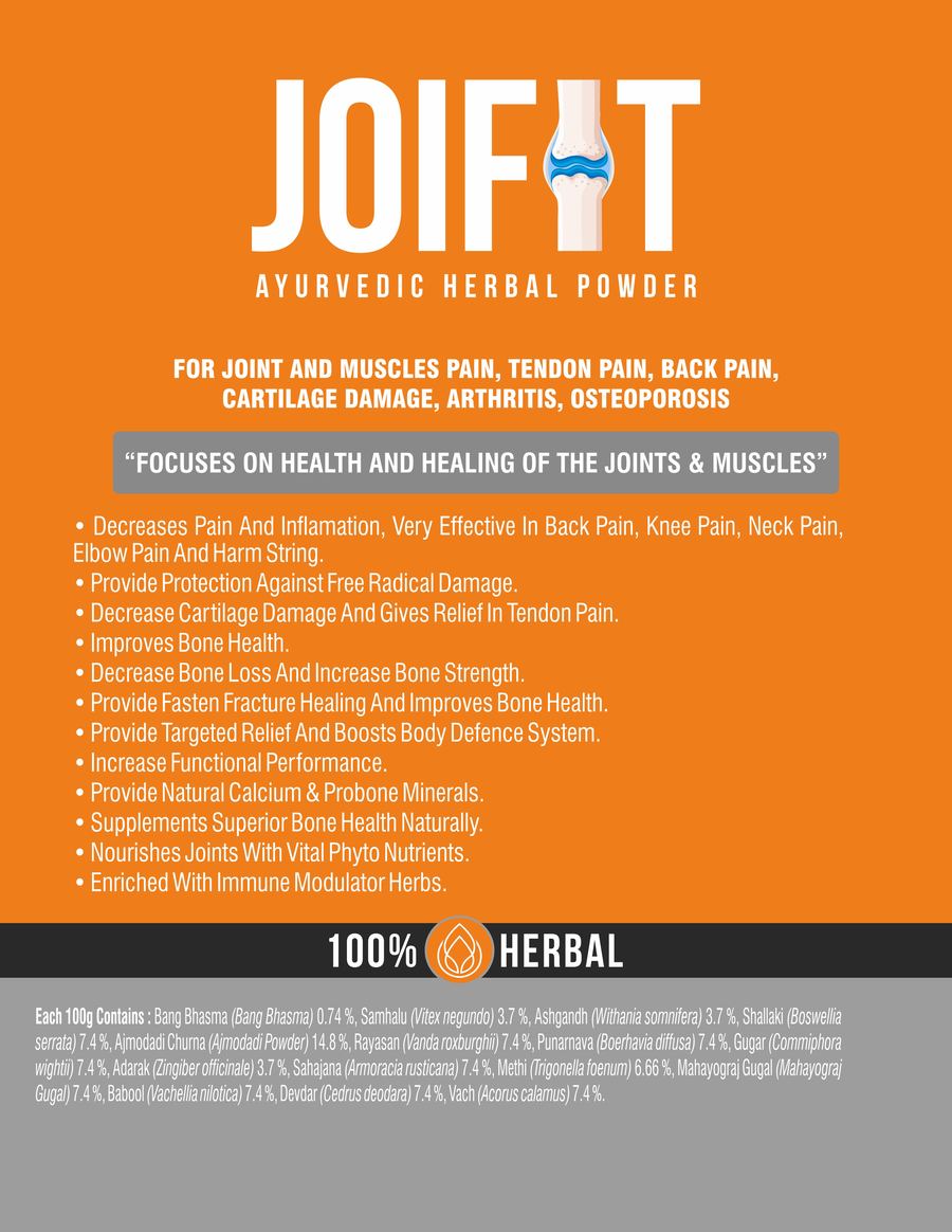 Joifit Powder